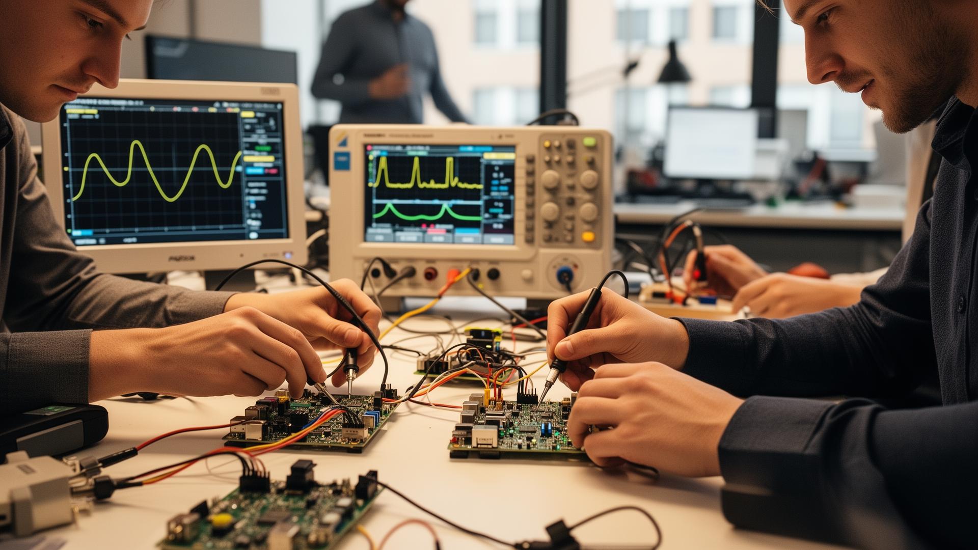 Unrealized Services | Engineering Consulting